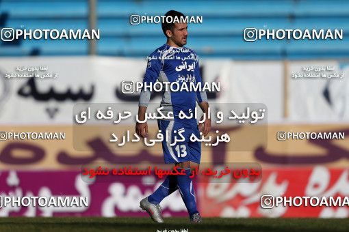 843654, Tehran, [*parameter:4*], لیگ برتر فوتبال ایران، Persian Gulf Cup، Week 24، Second Leg، Rah Ahan 1 v 0 Damash Gilan on 2013/02/17 at Ekbatan Stadium