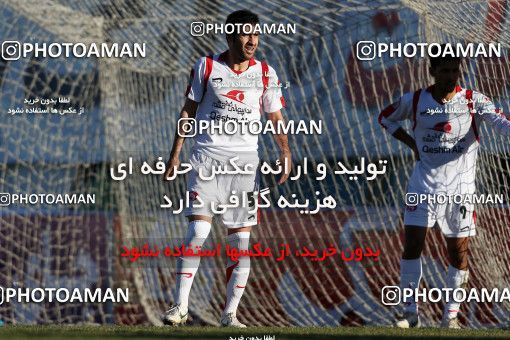 843608, Tehran, [*parameter:4*], لیگ برتر فوتبال ایران، Persian Gulf Cup، Week 24، Second Leg، Rah Ahan 1 v 0 Damash Gilan on 2013/02/17 at Ekbatan Stadium