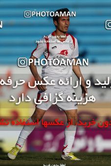 843614, Tehran, [*parameter:4*], لیگ برتر فوتبال ایران، Persian Gulf Cup، Week 24، Second Leg، Rah Ahan 1 v 0 Damash Gilan on 2013/02/17 at Ekbatan Stadium