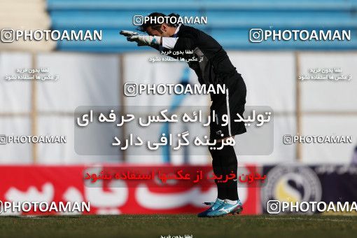 843615, Tehran, [*parameter:4*], لیگ برتر فوتبال ایران، Persian Gulf Cup، Week 24، Second Leg، Rah Ahan 1 v 0 Damash Gilan on 2013/02/17 at Ekbatan Stadium