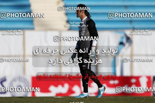 843605, Tehran, [*parameter:4*], لیگ برتر فوتبال ایران، Persian Gulf Cup، Week 24، Second Leg، Rah Ahan 1 v 0 Damash Gilan on 2013/02/17 at Ekbatan Stadium
