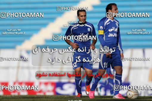 843603, Tehran, [*parameter:4*], لیگ برتر فوتبال ایران، Persian Gulf Cup، Week 24، Second Leg، Rah Ahan 1 v 0 Damash Gilan on 2013/02/17 at Ekbatan Stadium