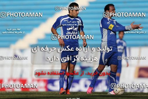 843562, Tehran, [*parameter:4*], لیگ برتر فوتبال ایران، Persian Gulf Cup، Week 24، Second Leg، Rah Ahan 1 v 0 Damash Gilan on 2013/02/17 at Ekbatan Stadium
