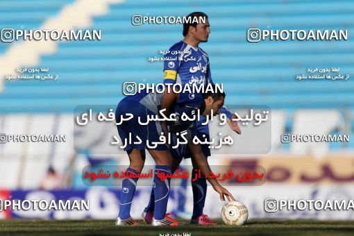 843576, Tehran, [*parameter:4*], لیگ برتر فوتبال ایران، Persian Gulf Cup، Week 24، Second Leg، Rah Ahan 1 v 0 Damash Gilan on 2013/02/17 at Ekbatan Stadium