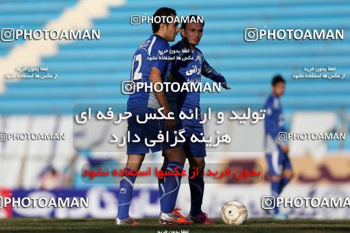 843513, Tehran, [*parameter:4*], لیگ برتر فوتبال ایران، Persian Gulf Cup، Week 24، Second Leg، Rah Ahan 1 v 0 Damash Gilan on 2013/02/17 at Ekbatan Stadium