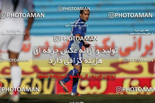 843509, Tehran, [*parameter:4*], لیگ برتر فوتبال ایران، Persian Gulf Cup، Week 24، Second Leg، Rah Ahan 1 v 0 Damash Gilan on 2013/02/17 at Ekbatan Stadium