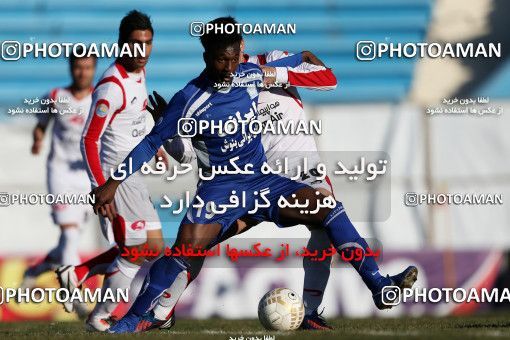 843594, Tehran, [*parameter:4*], لیگ برتر فوتبال ایران، Persian Gulf Cup، Week 24، Second Leg، Rah Ahan 1 v 0 Damash Gilan on 2013/02/17 at Ekbatan Stadium