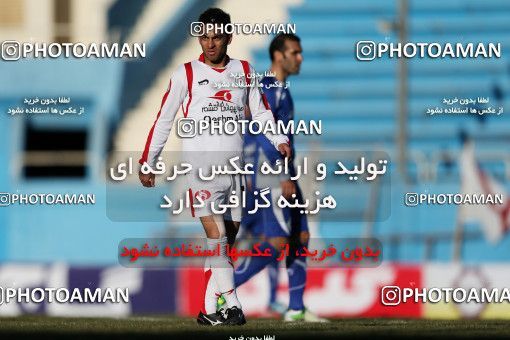 843521, Tehran, [*parameter:4*], لیگ برتر فوتبال ایران، Persian Gulf Cup، Week 24، Second Leg، Rah Ahan 1 v 0 Damash Gilan on 2013/02/17 at Ekbatan Stadium