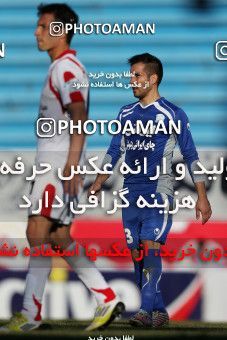 843592, Tehran, [*parameter:4*], لیگ برتر فوتبال ایران، Persian Gulf Cup، Week 24، Second Leg، Rah Ahan 1 v 0 Damash Gilan on 2013/02/17 at Ekbatan Stadium