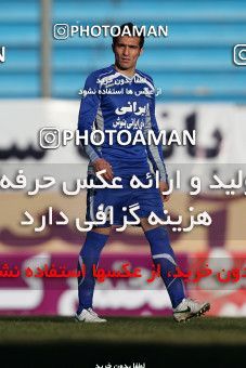 843566, Tehran, [*parameter:4*], لیگ برتر فوتبال ایران، Persian Gulf Cup، Week 24، Second Leg، Rah Ahan 1 v 0 Damash Gilan on 2013/02/17 at Ekbatan Stadium
