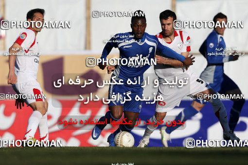 843553, Tehran, [*parameter:4*], لیگ برتر فوتبال ایران، Persian Gulf Cup، Week 24، Second Leg، Rah Ahan 1 v 0 Damash Gilan on 2013/02/17 at Ekbatan Stadium