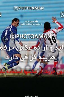 843645, Tehran, [*parameter:4*], لیگ برتر فوتبال ایران، Persian Gulf Cup، Week 24، Second Leg، Rah Ahan 1 v 0 Damash Gilan on 2013/02/17 at Ekbatan Stadium
