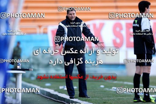 843604, Tehran, [*parameter:4*], لیگ برتر فوتبال ایران، Persian Gulf Cup، Week 24، Second Leg، Rah Ahan 1 v 0 Damash Gilan on 2013/02/17 at Ekbatan Stadium
