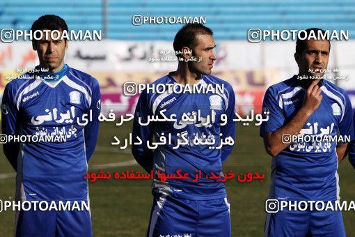 843511, لیگ برتر فوتبال ایران، Persian Gulf Cup، Week 24، Second Leg، 2013/02/17، Tehran، Ekbatan Stadium، Rah Ahan 1 - 0 Damash Gilan