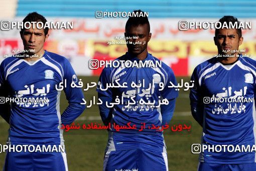 843596, Tehran, [*parameter:4*], لیگ برتر فوتبال ایران، Persian Gulf Cup، Week 24، Second Leg، Rah Ahan 1 v 0 Damash Gilan on 2013/02/17 at Ekbatan Stadium