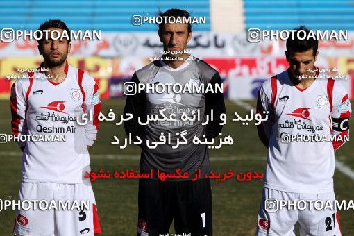 843626, Tehran, [*parameter:4*], لیگ برتر فوتبال ایران، Persian Gulf Cup، Week 24، Second Leg، Rah Ahan 1 v 0 Damash Gilan on 2013/02/17 at Ekbatan Stadium