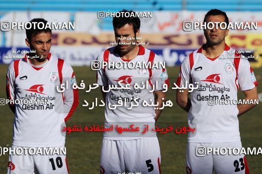 843540, Tehran, [*parameter:4*], لیگ برتر فوتبال ایران، Persian Gulf Cup، Week 24، Second Leg، Rah Ahan 1 v 0 Damash Gilan on 2013/02/17 at Ekbatan Stadium