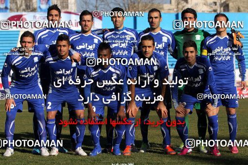 843650, لیگ برتر فوتبال ایران، Persian Gulf Cup، Week 24، Second Leg، 2013/02/17، Tehran، Ekbatan Stadium، Rah Ahan 1 - 0 Damash Gilan