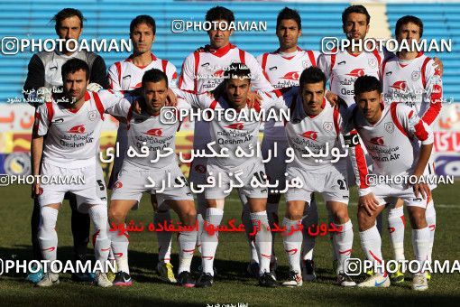 843622, Tehran, [*parameter:4*], لیگ برتر فوتبال ایران، Persian Gulf Cup، Week 24، Second Leg، Rah Ahan 1 v 0 Damash Gilan on 2013/02/17 at Ekbatan Stadium