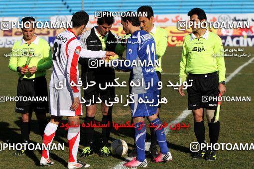 843574, Tehran, [*parameter:4*], لیگ برتر فوتبال ایران، Persian Gulf Cup، Week 24، Second Leg، Rah Ahan 1 v 0 Damash Gilan on 2013/02/17 at Ekbatan Stadium