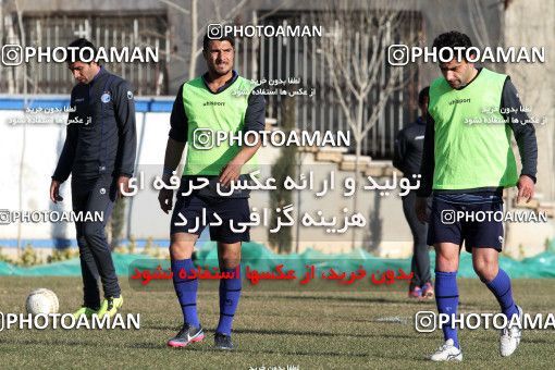 851685, Tehran, , Esteghlal Football Team Training Session on 2013/02/18 at Naser Hejazi Sport Complex