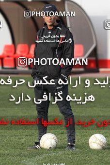 843334, Tehran, , Persepolis Football Team Training Session on 2013/02/19 at Derafshifar Stadium