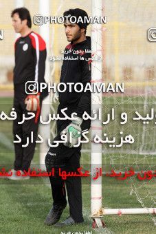 843373, Tehran, , Persepolis Football Team Training Session on 2013/02/19 at Derafshifar Stadium