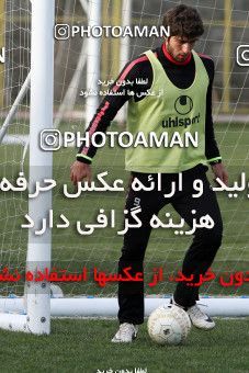 843333, Tehran, , Persepolis Football Team Training Session on 2013/02/19 at Derafshifar Stadium