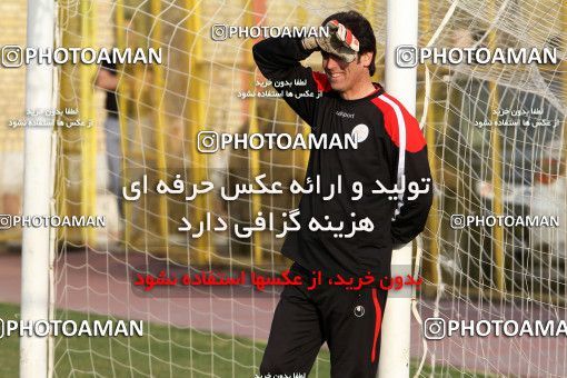 843339, Tehran, , Persepolis Football Team Training Session on 2013/02/19 at Derafshifar Stadium