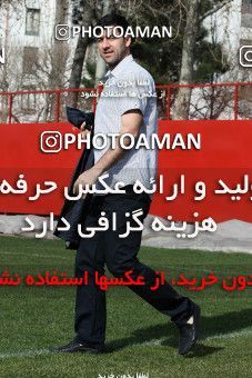 843372, Tehran, , Persepolis Football Team Training Session on 2013/02/19 at Derafshifar Stadium