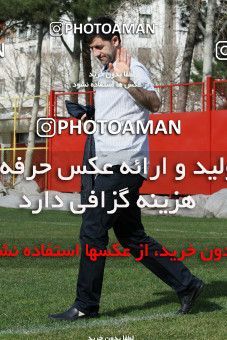 843343, Tehran, , Persepolis Football Team Training Session on 2013/02/19 at Derafshifar Stadium