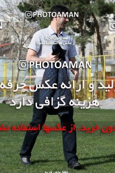 843331, Tehran, , Persepolis Football Team Training Session on 2013/02/19 at Derafshifar Stadium