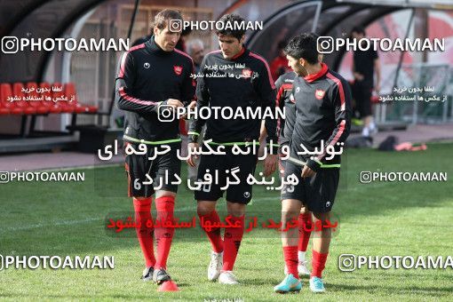 843342, Tehran, , Persepolis Football Team Training Session on 2013/02/19 at Derafshifar Stadium