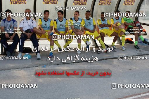 842721, Bandar Abbas, [*parameter:4*], لیگ برتر فوتبال ایران، Persian Gulf Cup، Week 27، Second Leg، Aluminium Hormozgan 0 v 0 Persepolis on 2013/02/22 at Khalij-e Fars Stadium