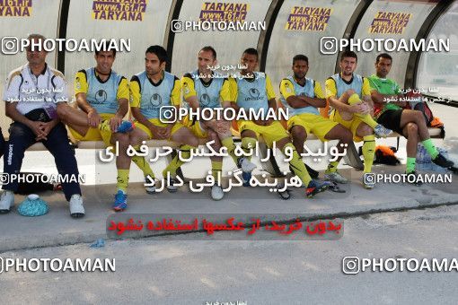 842703, Bandar Abbas, [*parameter:4*], لیگ برتر فوتبال ایران، Persian Gulf Cup، Week 27، Second Leg، Aluminium Hormozgan 0 v 0 Persepolis on 2013/02/22 at Khalij-e Fars Stadium