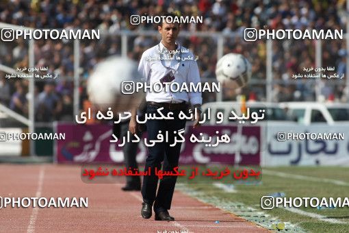 842756, Bandar Abbas, [*parameter:4*], لیگ برتر فوتبال ایران، Persian Gulf Cup، Week 27، Second Leg، Aluminium Hormozgan 0 v 0 Persepolis on 2013/02/22 at Khalij-e Fars Stadium