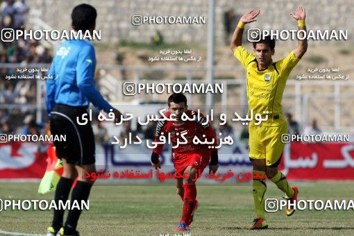 842732, Bandar Abbas, [*parameter:4*], لیگ برتر فوتبال ایران، Persian Gulf Cup، Week 27، Second Leg، Aluminium Hormozgan 0 v 0 Persepolis on 2013/02/22 at Khalij-e Fars Stadium