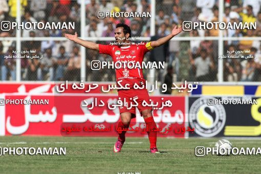 842743, Bandar Abbas, [*parameter:4*], لیگ برتر فوتبال ایران، Persian Gulf Cup، Week 27، Second Leg، Aluminium Hormozgan 0 v 0 Persepolis on 2013/02/22 at Khalij-e Fars Stadium