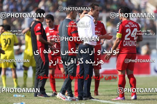 842712, Bandar Abbas, [*parameter:4*], لیگ برتر فوتبال ایران، Persian Gulf Cup، Week 27، Second Leg، Aluminium Hormozgan 0 v 0 Persepolis on 2013/02/22 at Khalij-e Fars Stadium