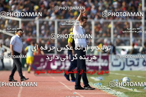 842706, Bandar Abbas, [*parameter:4*], لیگ برتر فوتبال ایران، Persian Gulf Cup، Week 27، Second Leg، Aluminium Hormozgan 0 v 0 Persepolis on 2013/02/22 at Khalij-e Fars Stadium