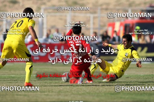 842722, Bandar Abbas, [*parameter:4*], لیگ برتر فوتبال ایران، Persian Gulf Cup، Week 27، Second Leg، Aluminium Hormozgan 0 v 0 Persepolis on 2013/02/22 at Khalij-e Fars Stadium