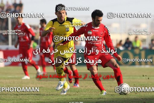 842739, Bandar Abbas, [*parameter:4*], لیگ برتر فوتبال ایران، Persian Gulf Cup، Week 27، Second Leg، Aluminium Hormozgan 0 v 0 Persepolis on 2013/02/22 at Khalij-e Fars Stadium
