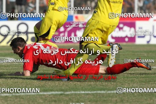 842744, Bandar Abbas, [*parameter:4*], لیگ برتر فوتبال ایران، Persian Gulf Cup، Week 27، Second Leg، Aluminium Hormozgan 0 v 0 Persepolis on 2013/02/22 at Khalij-e Fars Stadium
