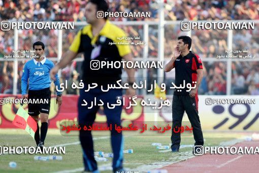 842728, Bandar Abbas, [*parameter:4*], لیگ برتر فوتبال ایران، Persian Gulf Cup، Week 27، Second Leg، Aluminium Hormozgan 0 v 0 Persepolis on 2013/02/22 at Khalij-e Fars Stadium