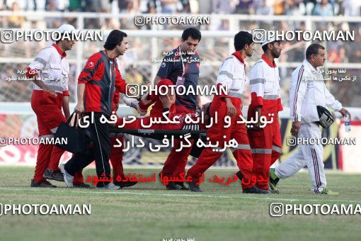 842676, Bandar Abbas, [*parameter:4*], لیگ برتر فوتبال ایران، Persian Gulf Cup، Week 27، Second Leg، Aluminium Hormozgan 0 v 0 Persepolis on 2013/02/22 at Khalij-e Fars Stadium