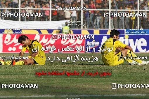 842699, Bandar Abbas, [*parameter:4*], لیگ برتر فوتبال ایران، Persian Gulf Cup، Week 27، Second Leg، Aluminium Hormozgan 0 v 0 Persepolis on 2013/02/22 at Khalij-e Fars Stadium
