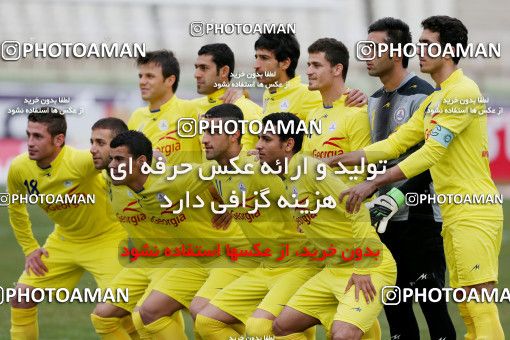 843780, Tehran, [*parameter:4*], لیگ برتر فوتبال ایران، Persian Gulf Cup، Week 27، Second Leg، Naft Tehran 0 v 0 Gahar Doroud on 2013/02/23 at Shahid Dastgerdi Stadium