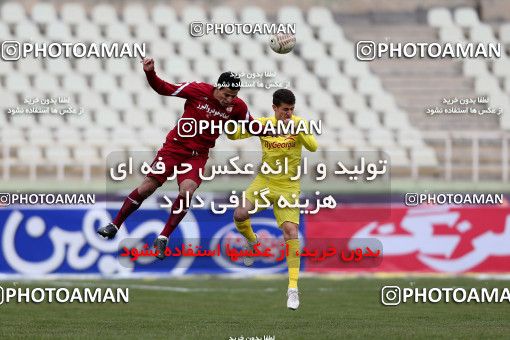 843933, Tehran, [*parameter:4*], لیگ برتر فوتبال ایران، Persian Gulf Cup، Week 27، Second Leg، Naft Tehran 0 v 0 Gahar Doroud on 2013/02/23 at Shahid Dastgerdi Stadium