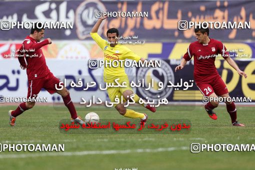 843852, Tehran, [*parameter:4*], لیگ برتر فوتبال ایران، Persian Gulf Cup، Week 27، Second Leg، Naft Tehran 0 v 0 Gahar Doroud on 2013/02/23 at Shahid Dastgerdi Stadium
