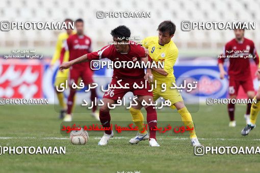 843771, Tehran, [*parameter:4*], لیگ برتر فوتبال ایران، Persian Gulf Cup، Week 27، Second Leg، Naft Tehran 0 v 0 Gahar Doroud on 2013/02/23 at Shahid Dastgerdi Stadium